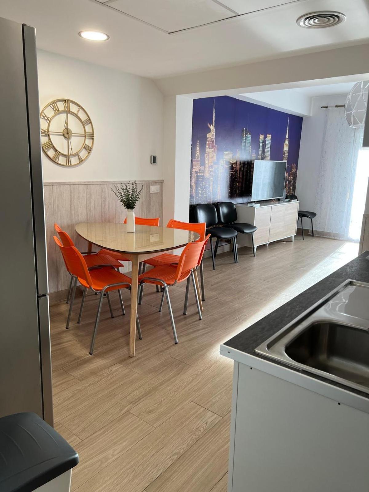 Appartement H&h Espectacular En El Centro De