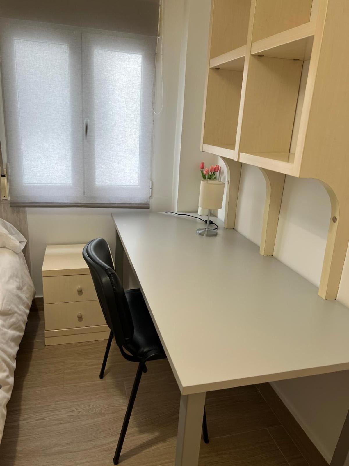 Apartamento H&h Espectacular En El Centro De *